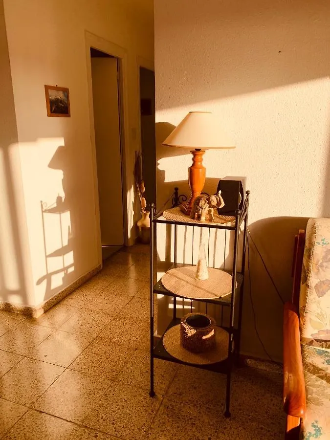 Ferienwohnung In Velez-Malaga, Málaga