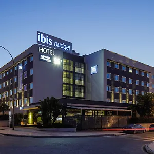 Ibis Budget Aeropuerto Avenida De Velazquez Málaga