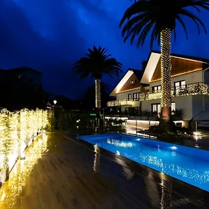https://arroka-by-basquelidays.sansebastianhotels.net