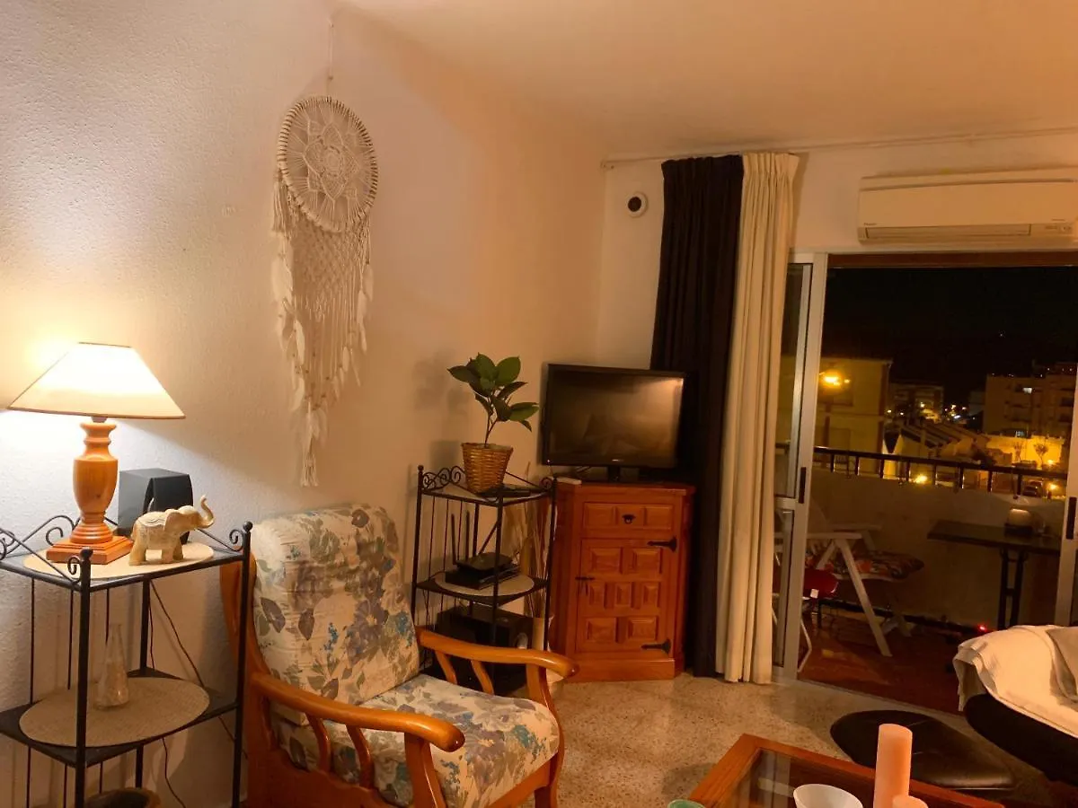 Ferienwohnung In Velez-Malaga, Malaga Spain