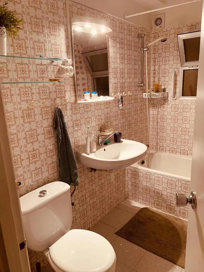 Ferienwohnung In Velez-Malaga, Malaga
