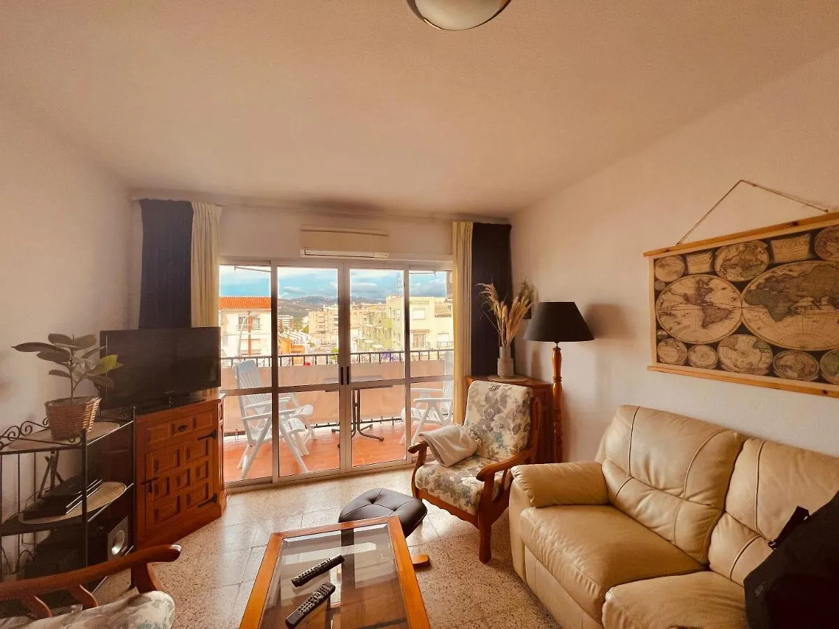 Ferienwohnung In Velez-Malaga, Malaga 0*,