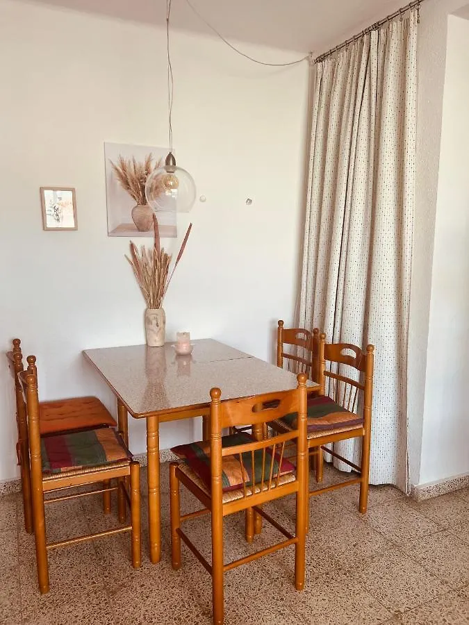 Ferienwohnung In Velez-Malaga, Malaga Apartment