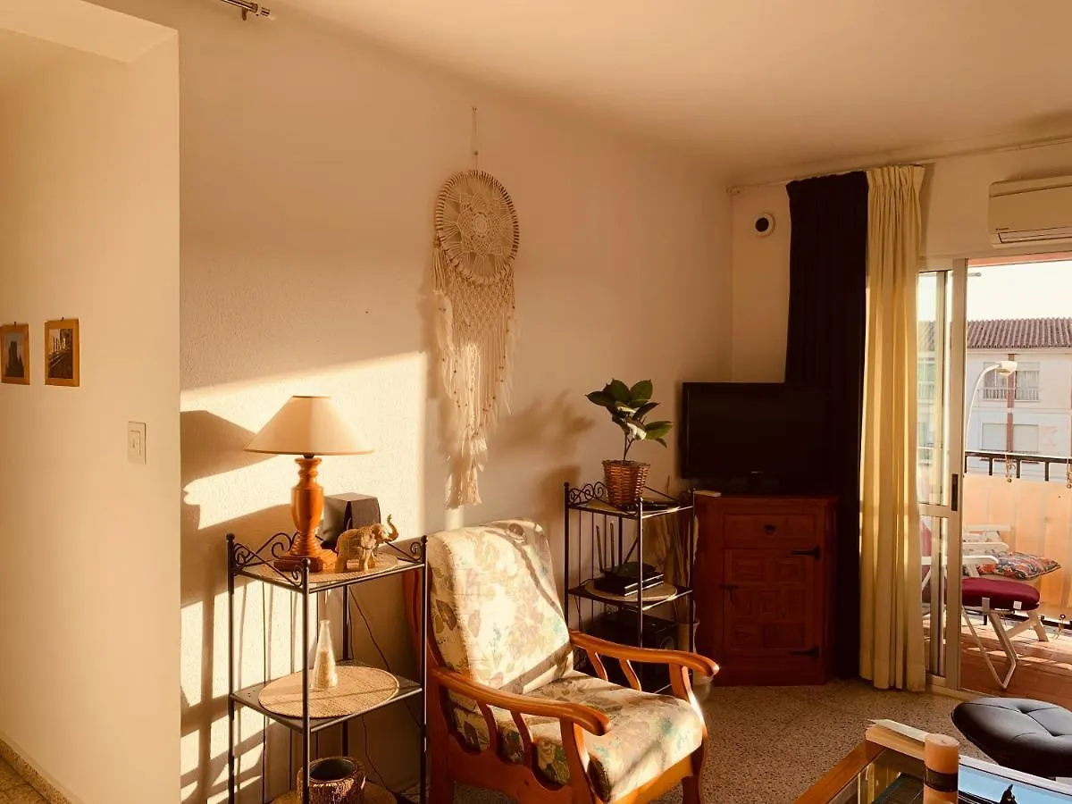 Ferienwohnung In Velez-Malaga, Malaga location