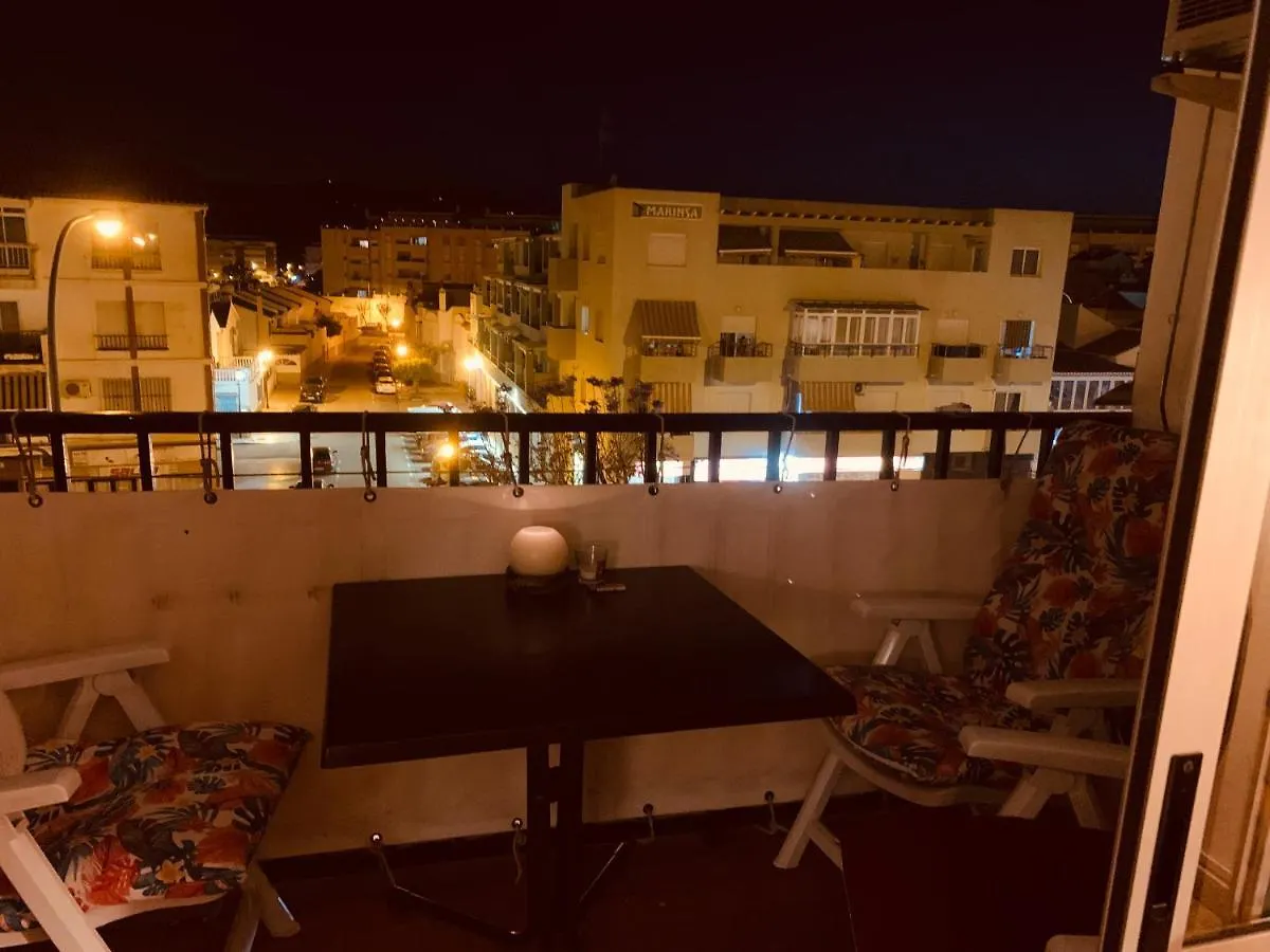 Ferienwohnung In Velez-Malaga, Malaga 0*,  Spain