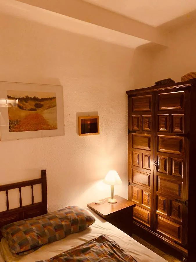 Apartment Ferienwohnung In Velez-Malaga, Malaga