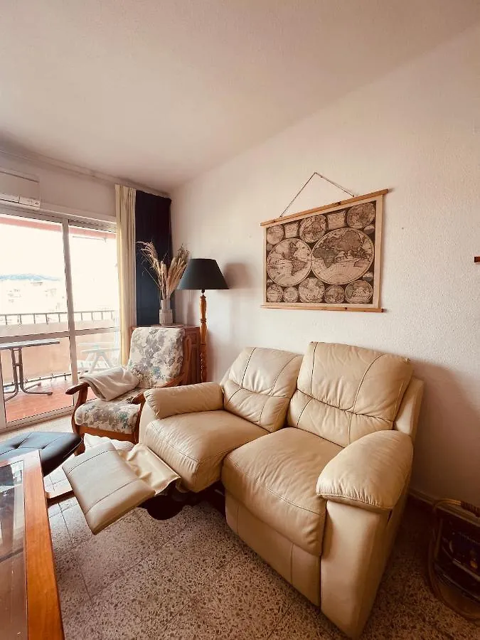 Ferienwohnung In Velez-Malaga, Malaga Spain