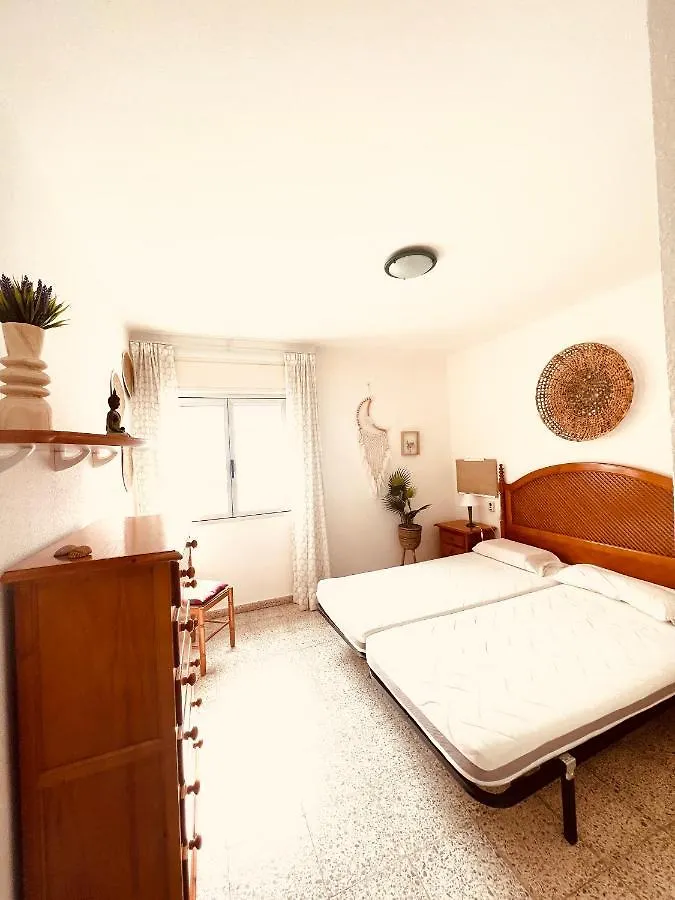 Ferienwohnung In Velez-Malaga, Malaga 0*,  Spain