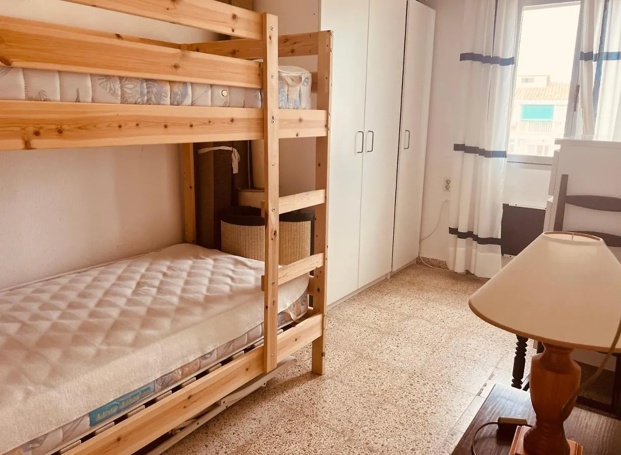 Apartment Ferienwohnung In Velez-Malaga, Malaga